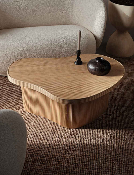 isola coffee table