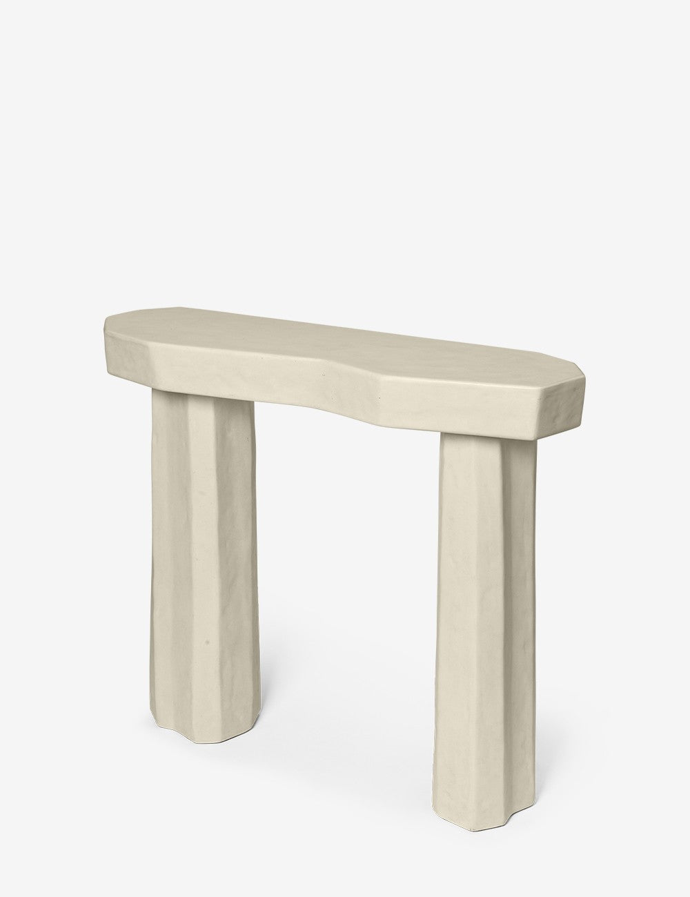Console Staffa
