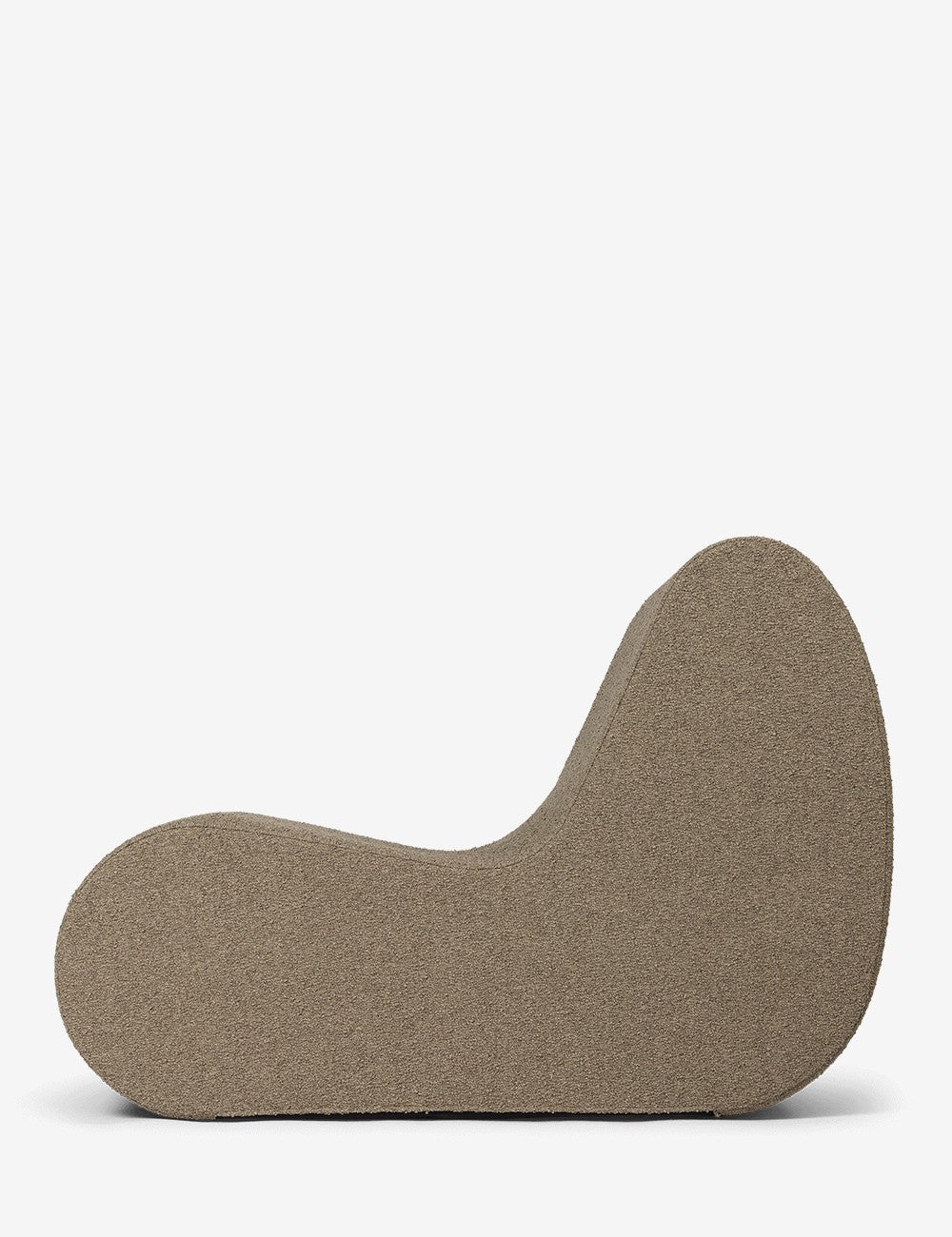 rouli center module bouclé