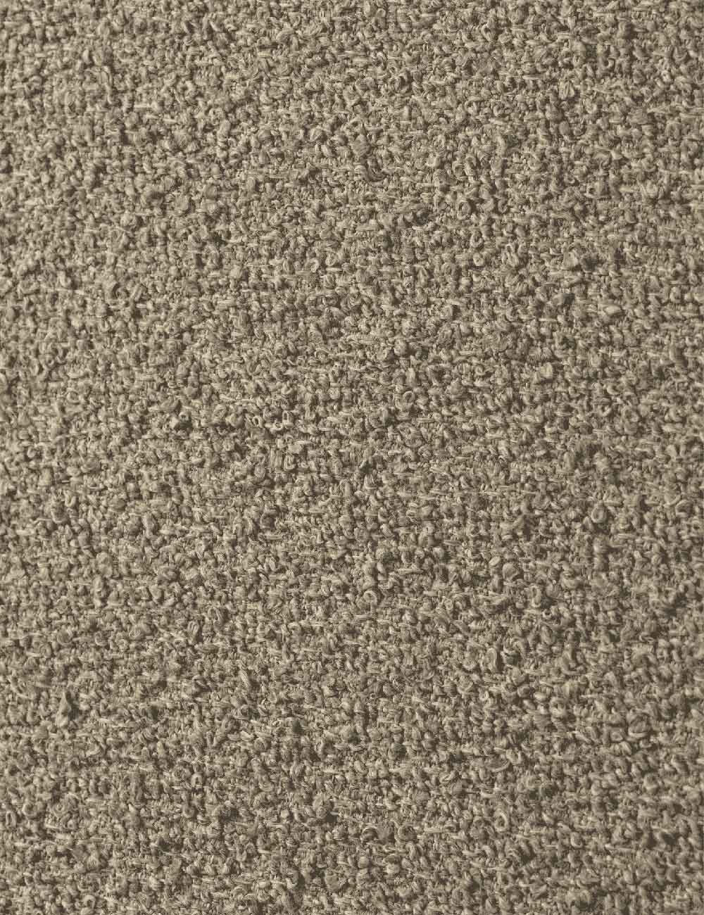 rouli pouf bouclé