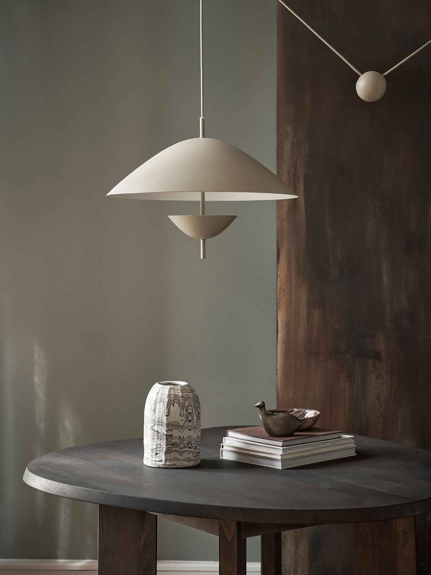 TARN DINING TABLE 115