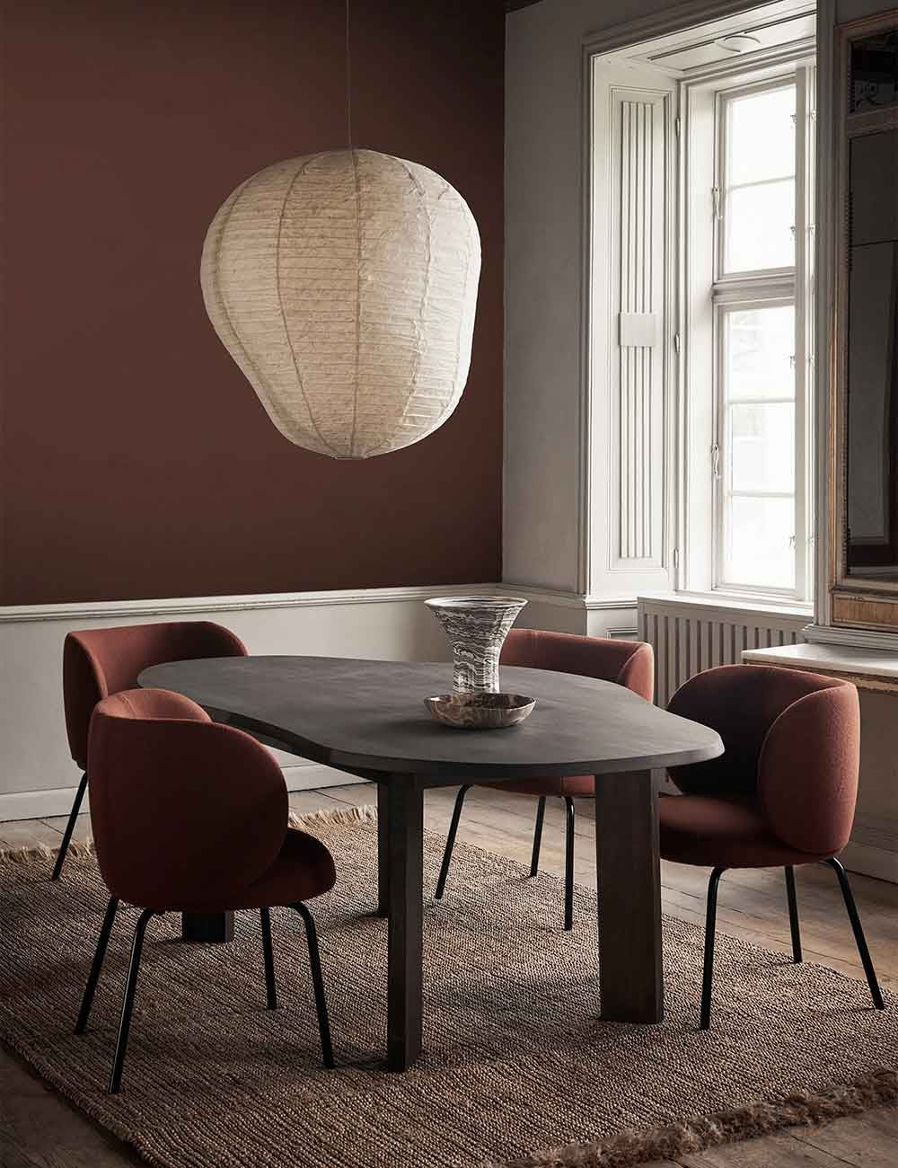 TARN DINING TABLE 220