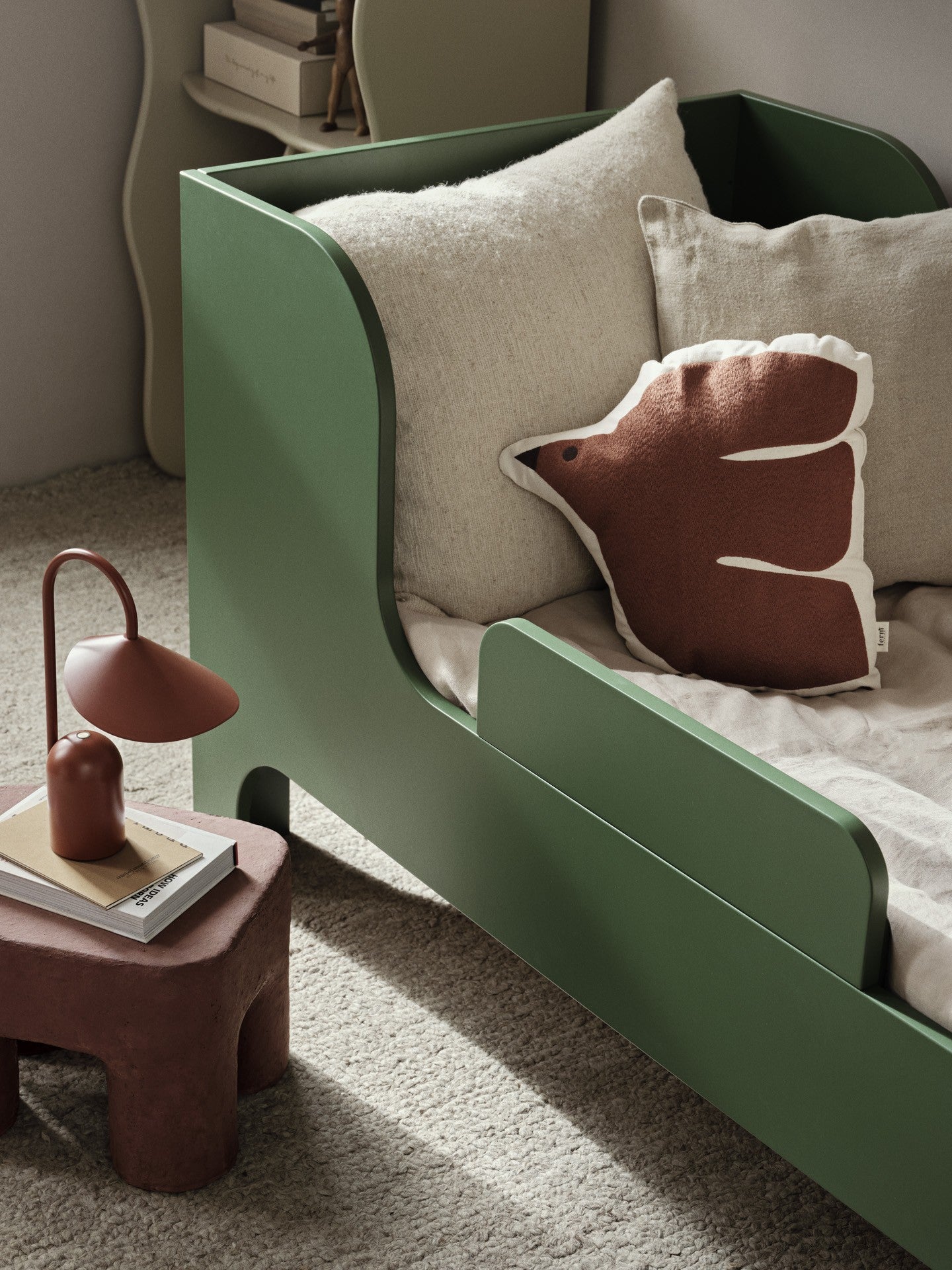 PODO STOOL