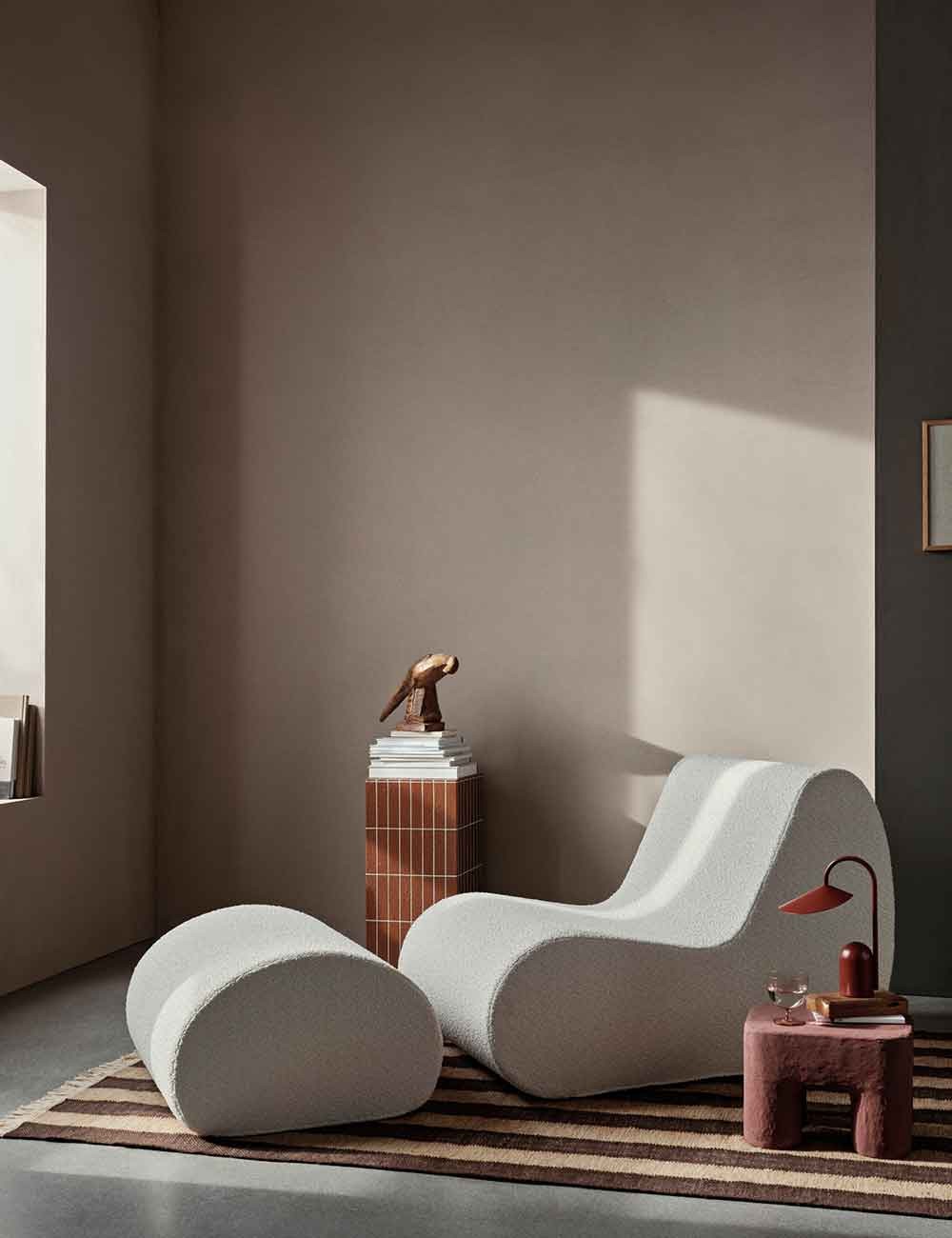 PODO STOOL