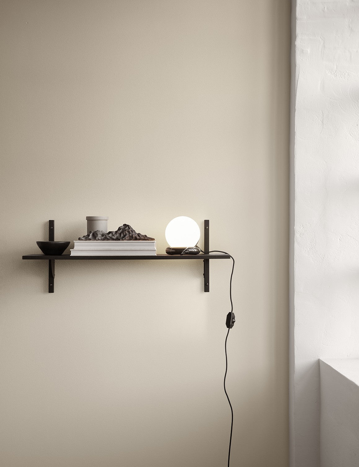 sector shelf single wide
