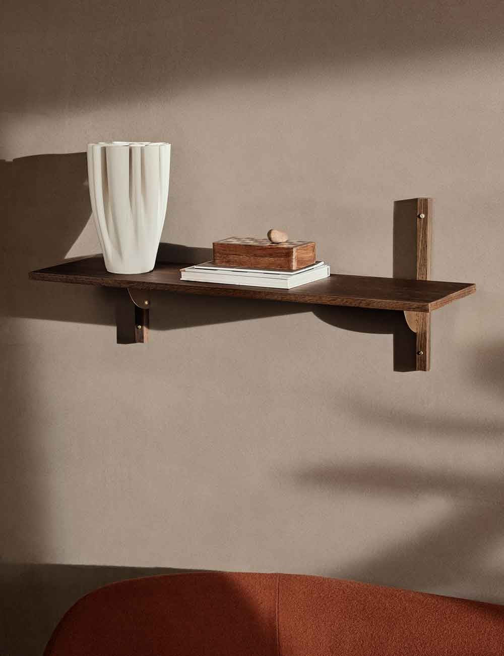 sector shelf single wide