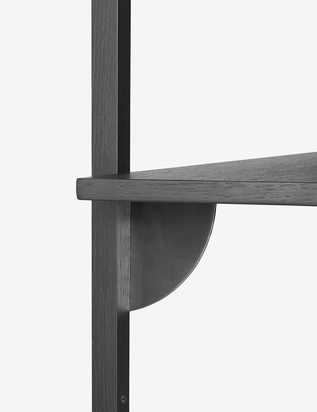 SECTOR SHELF SINGLE NARROW