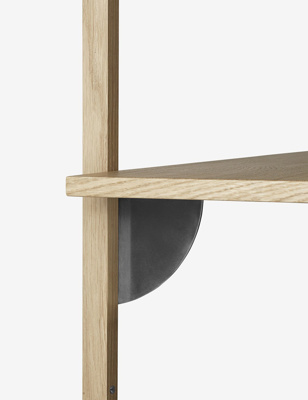 SECTOR SHELF SINGLE NARROW