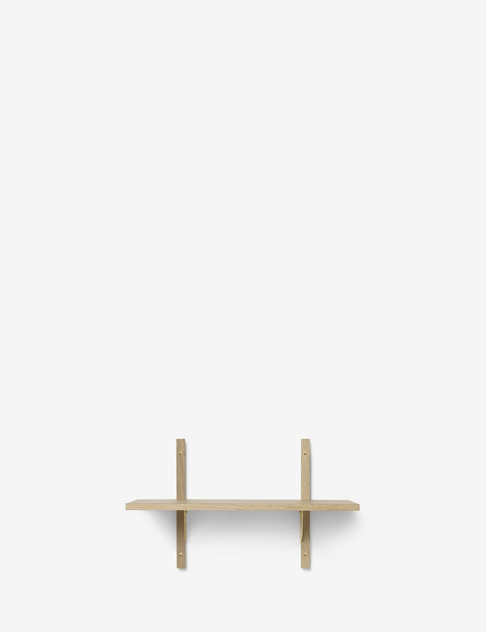 SECTOR SHELF SINGLE NARROW