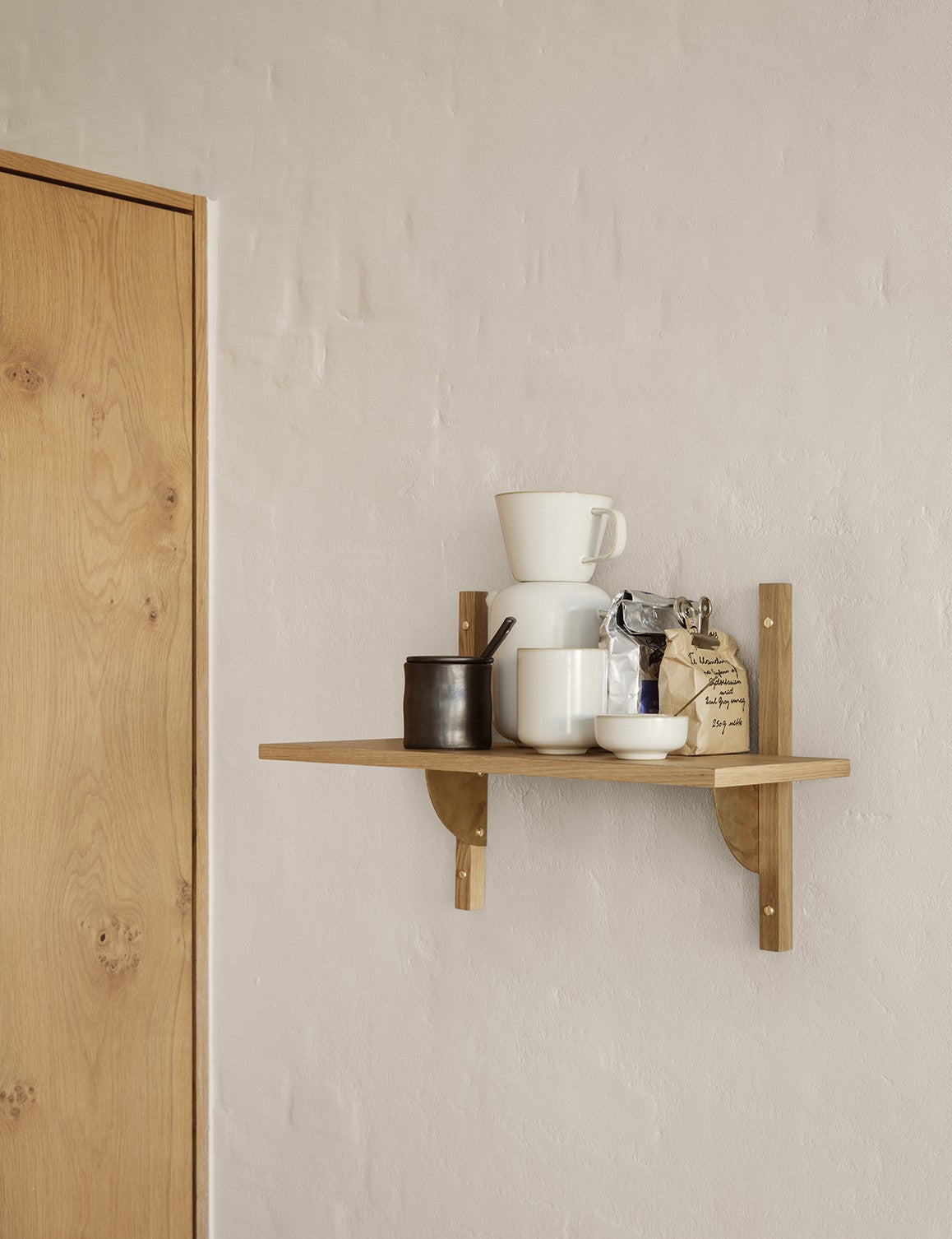 SECTOR SHELF SINGLE NARROW