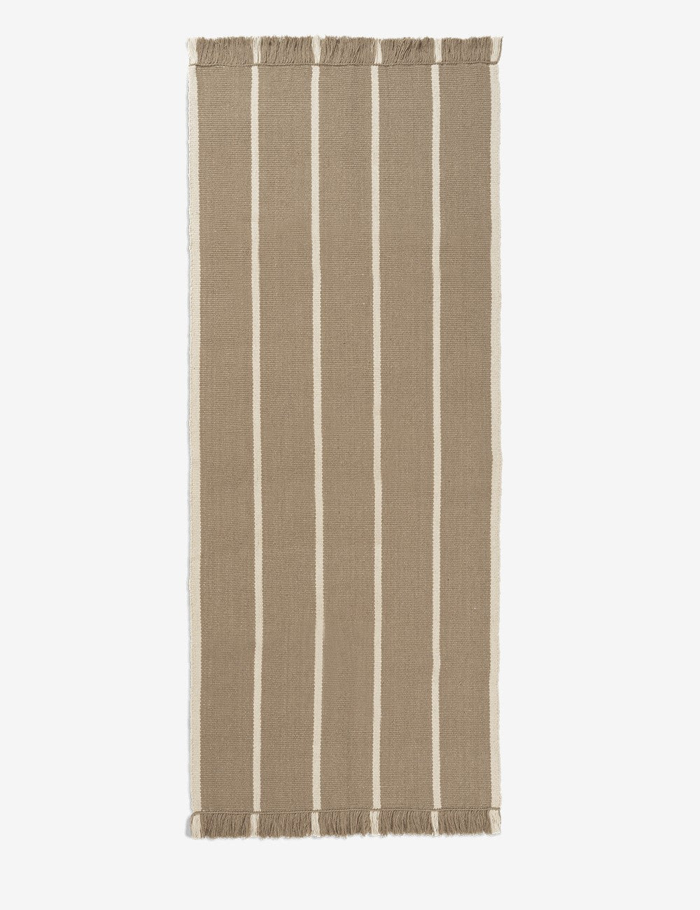 CALM KELIM RUNNER SAND