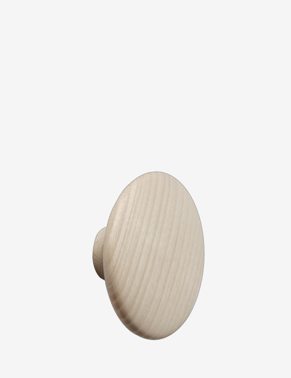 dots wood ø9