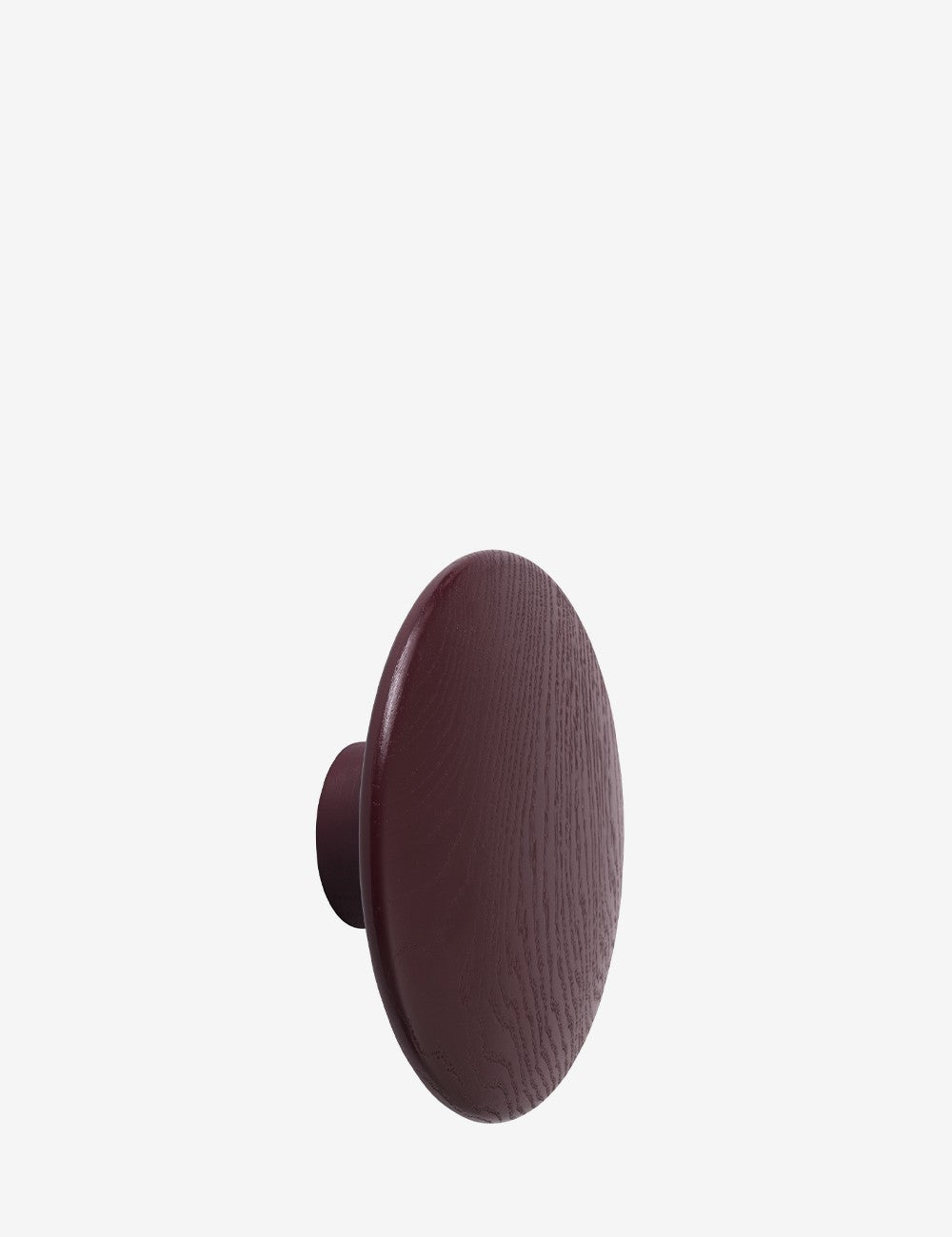 dots wood ø9