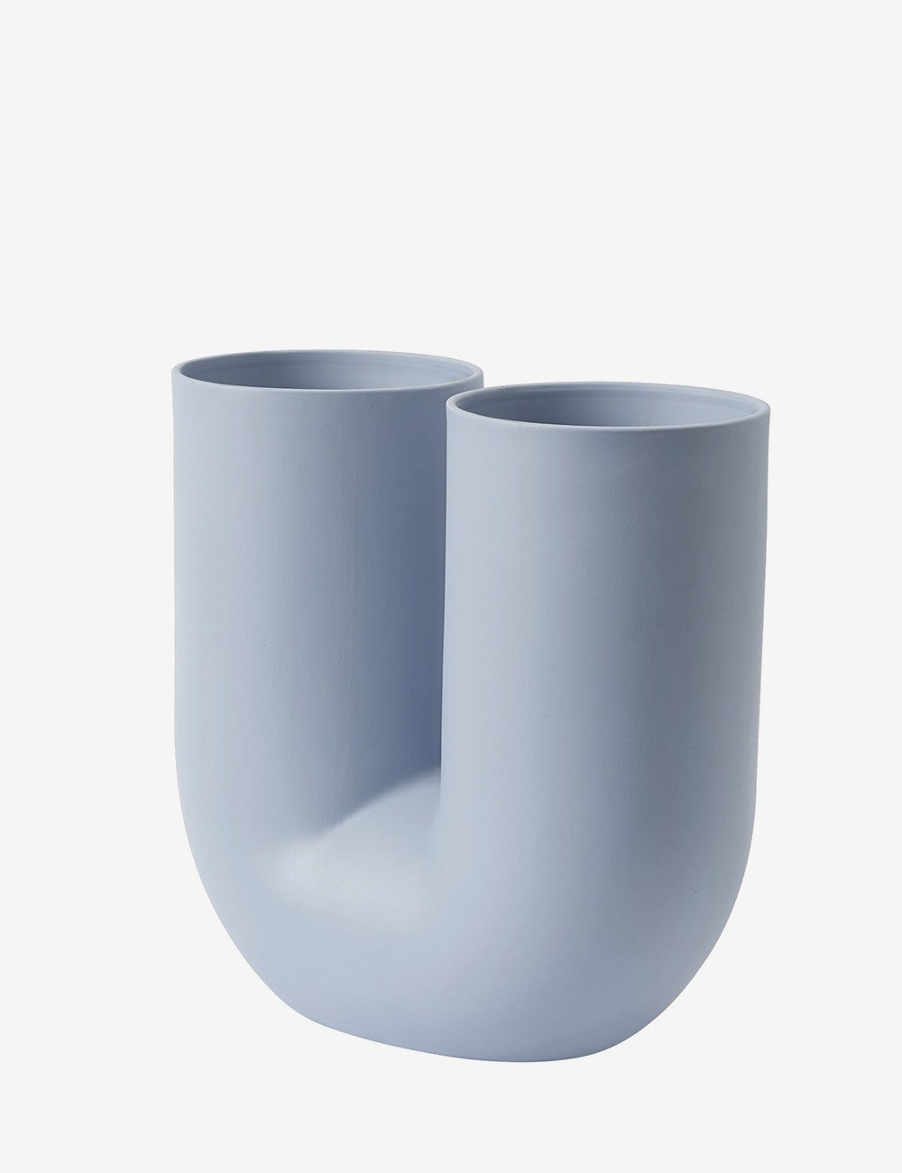 vase plié