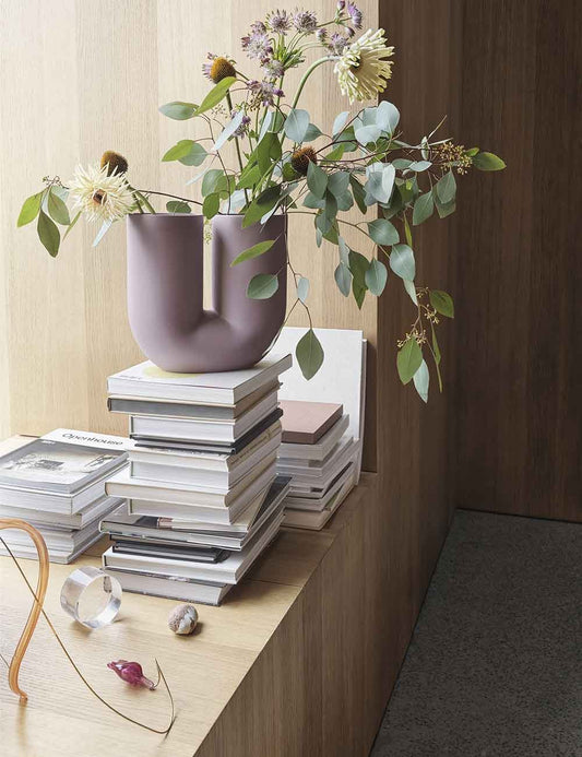 KINK VASE