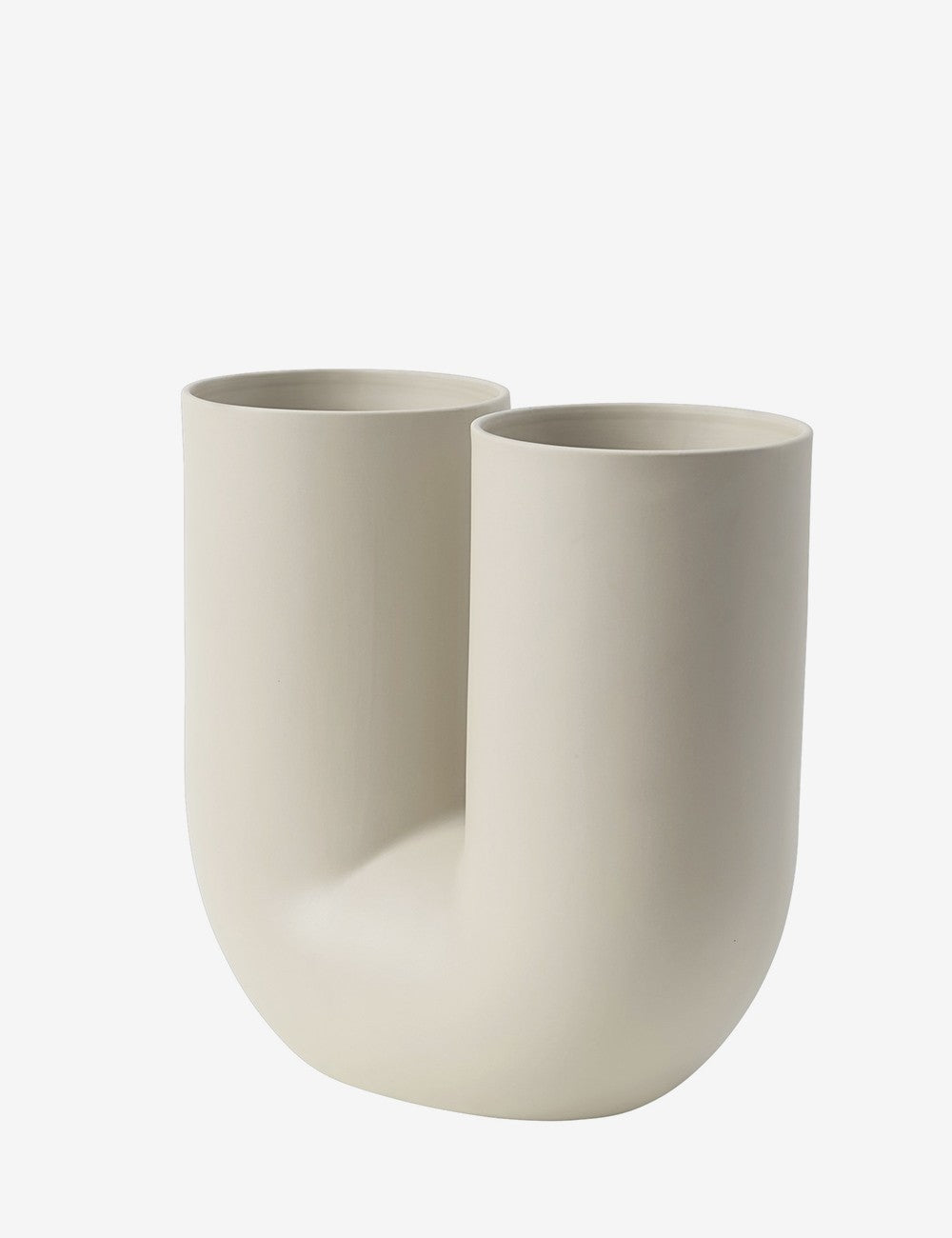 vase plié