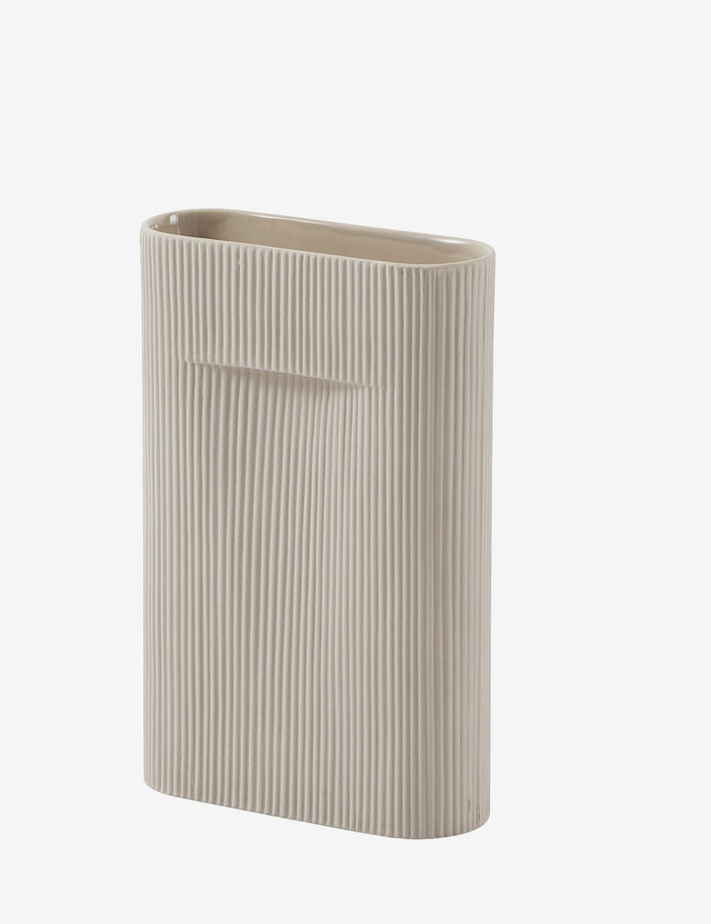 vase faîtier m