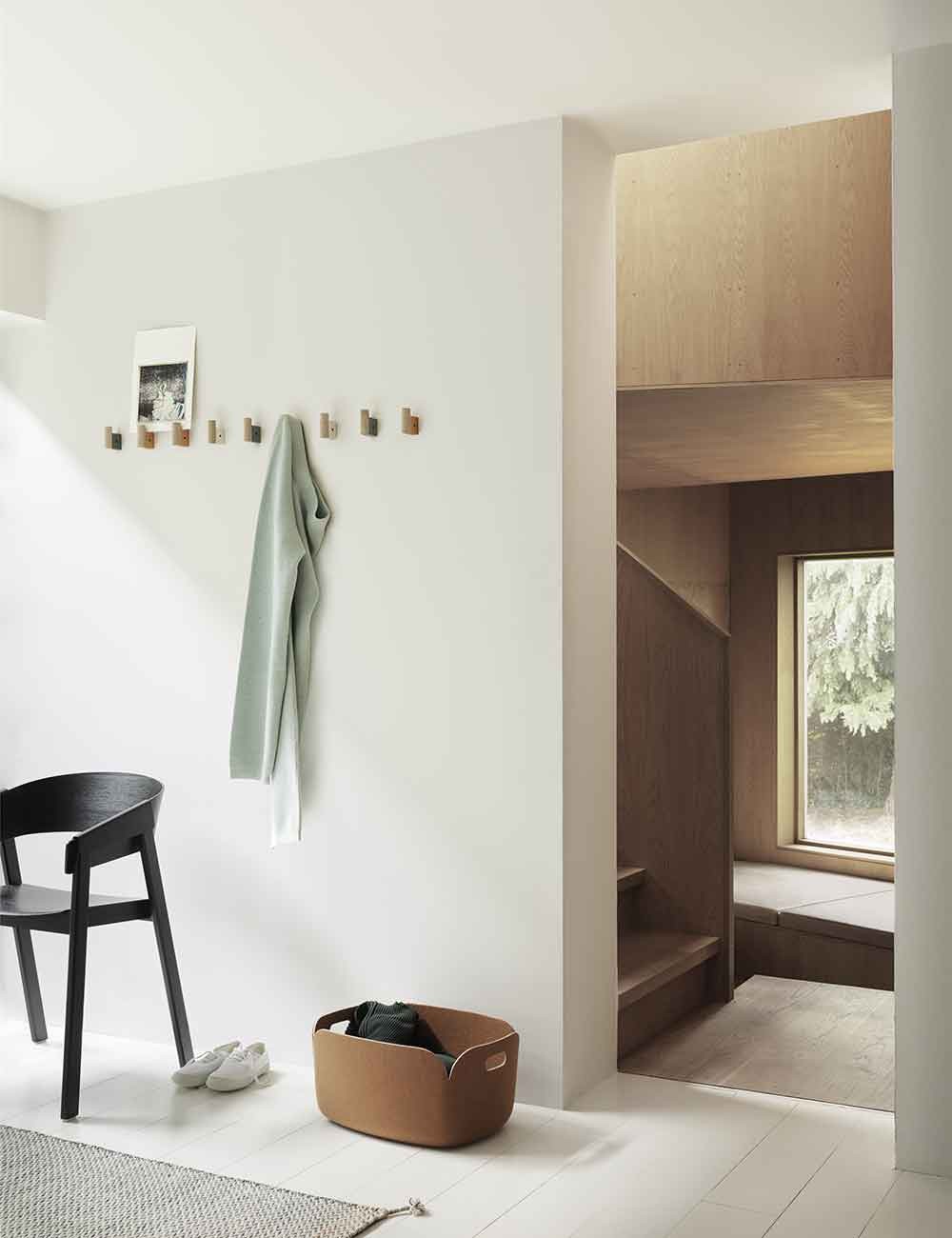 restaurer le panier