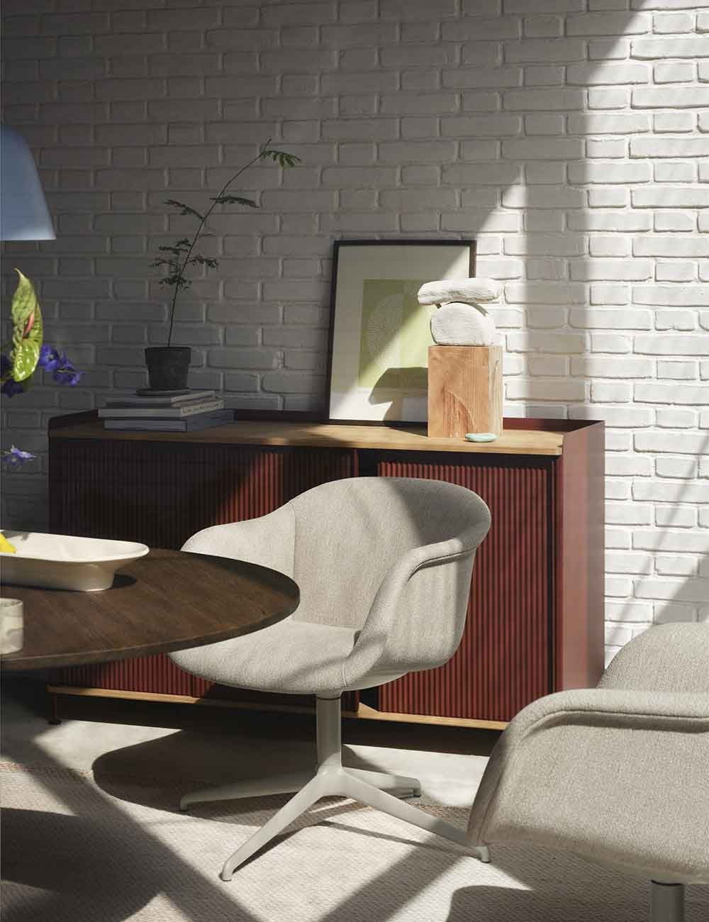 ENFOLD SIDEBOARD