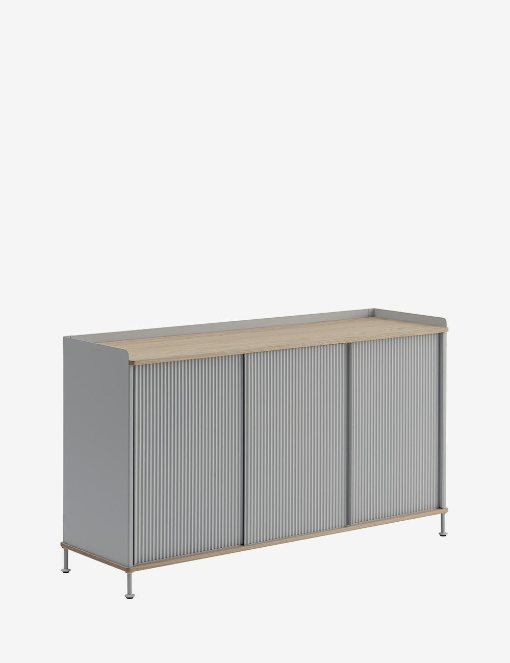 credenza pieghevole