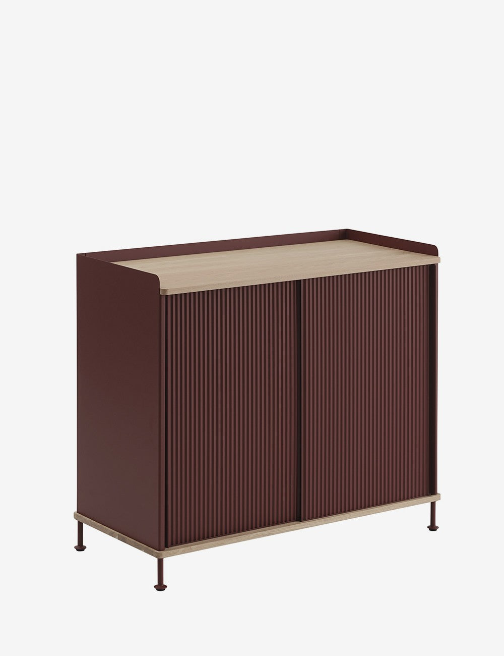 credenza pieghevole