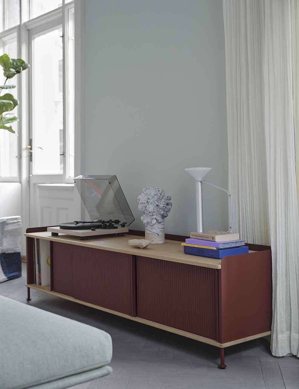 ENFOLD SIDEBOARD