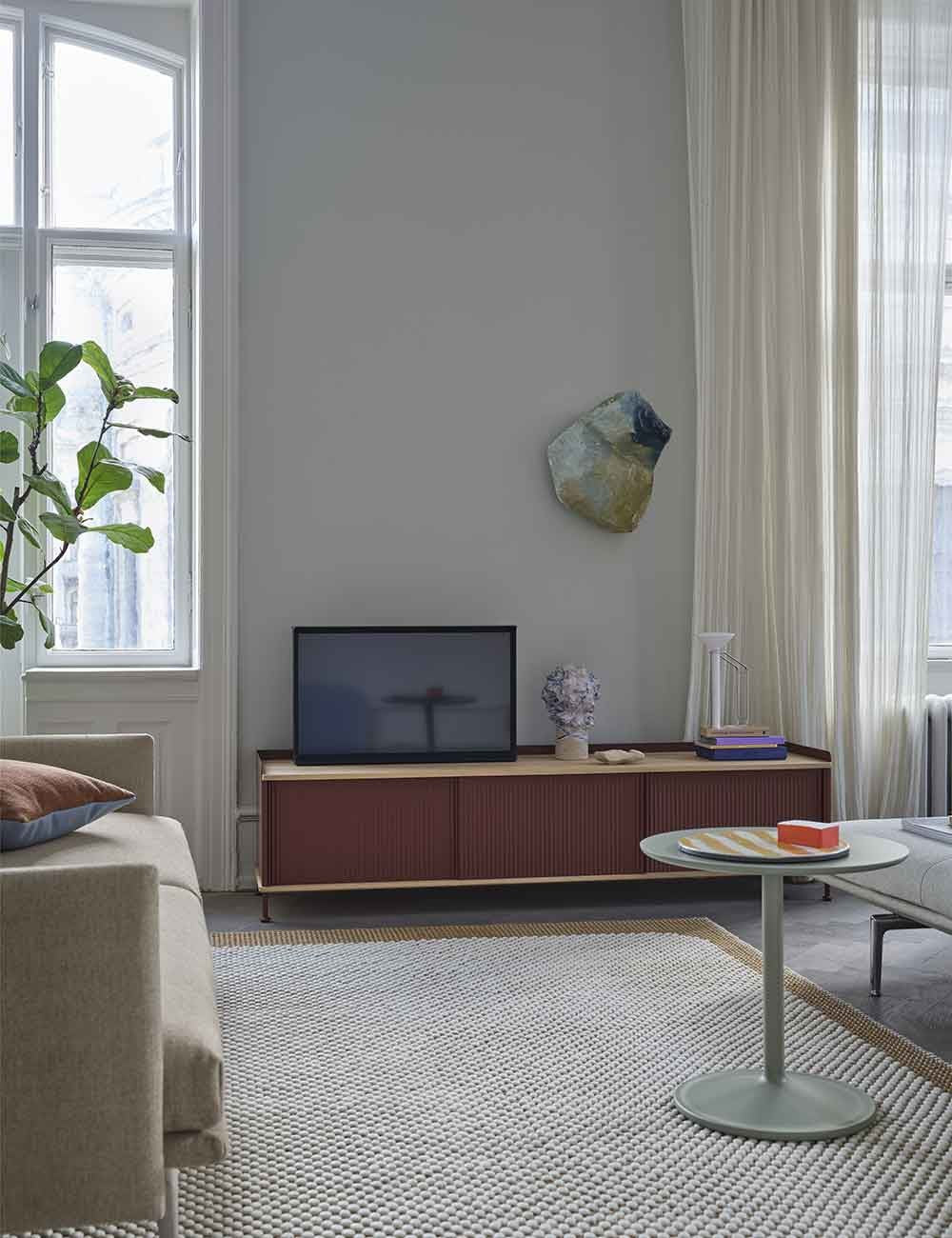 ENFOLD SIDEBOARD