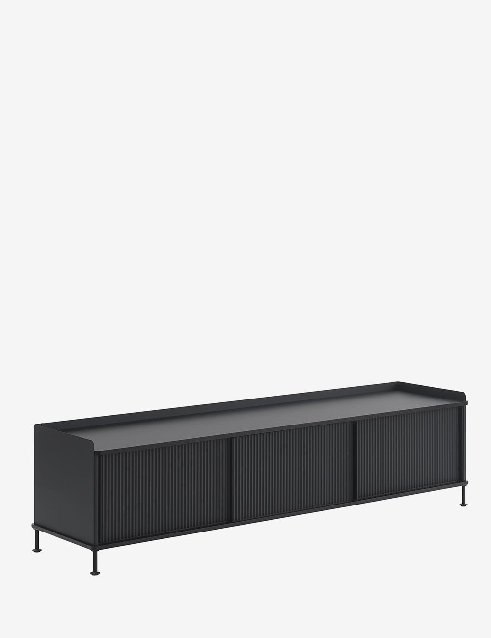 credenza pieghevole