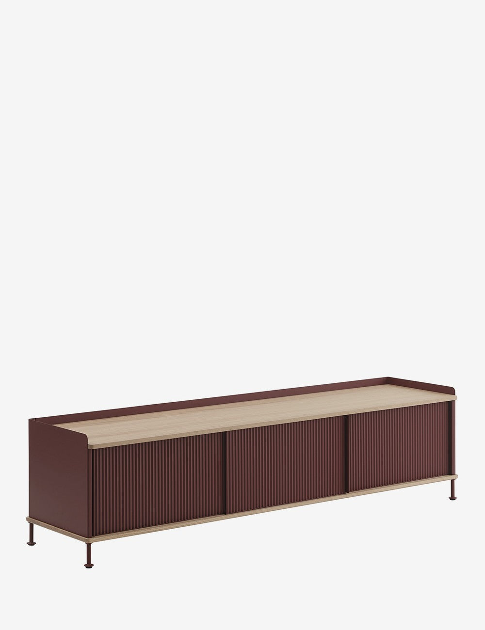 credenza pieghevole