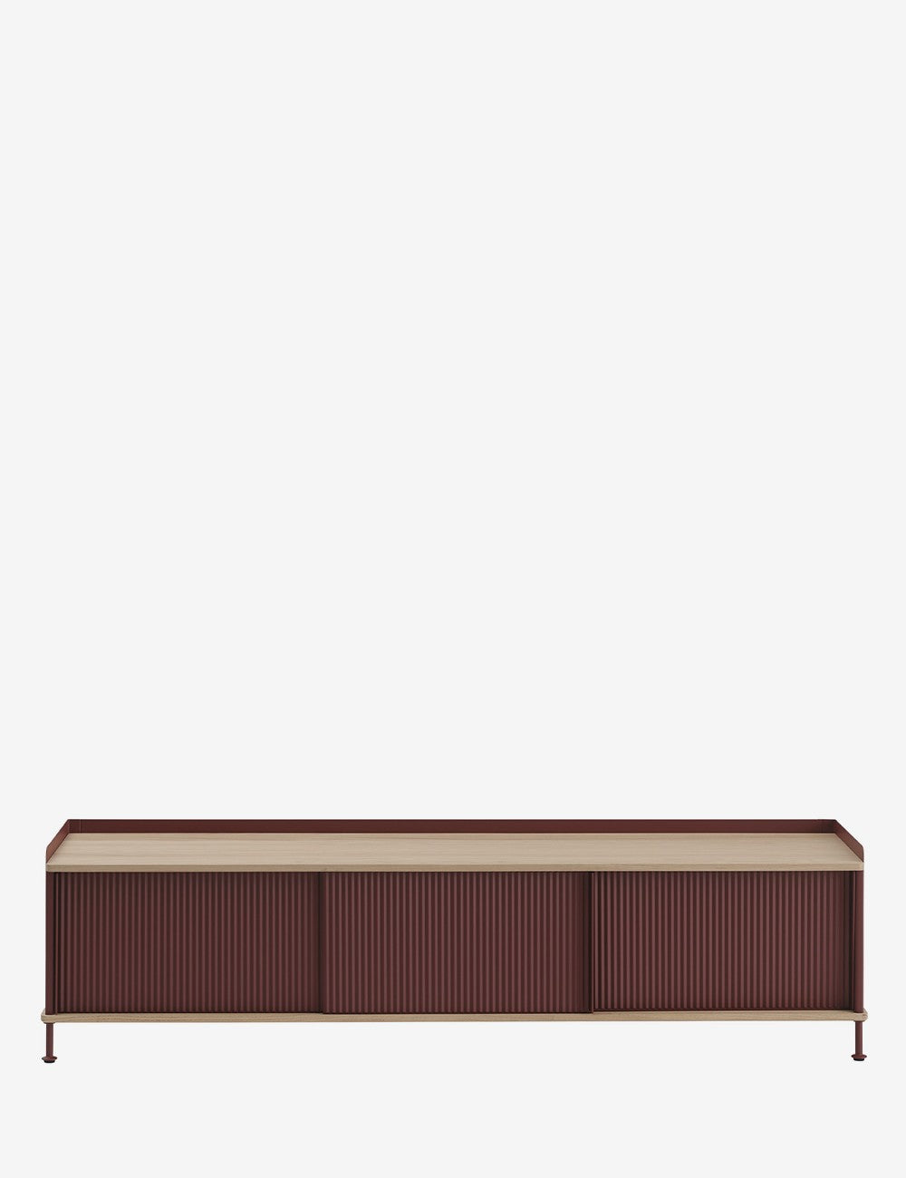 credenza pieghevole
