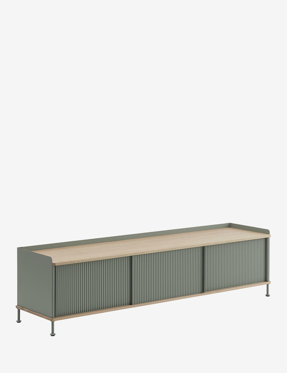 credenza pieghevole