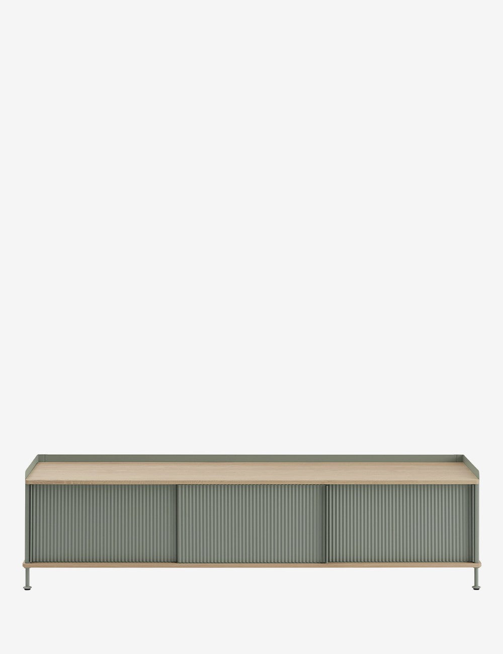 credenza pieghevole