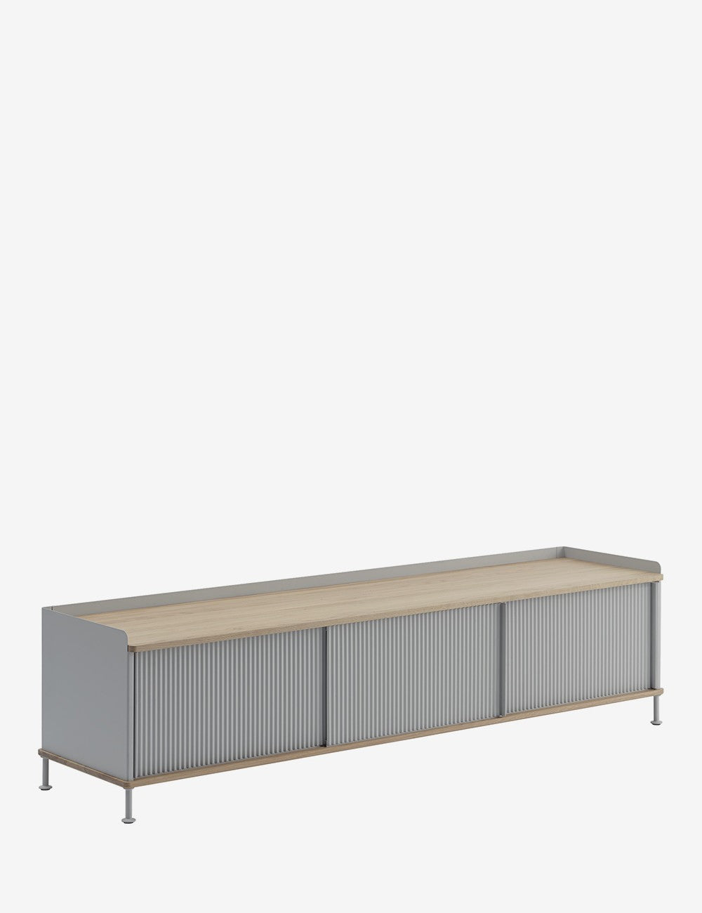 credenza pieghevole