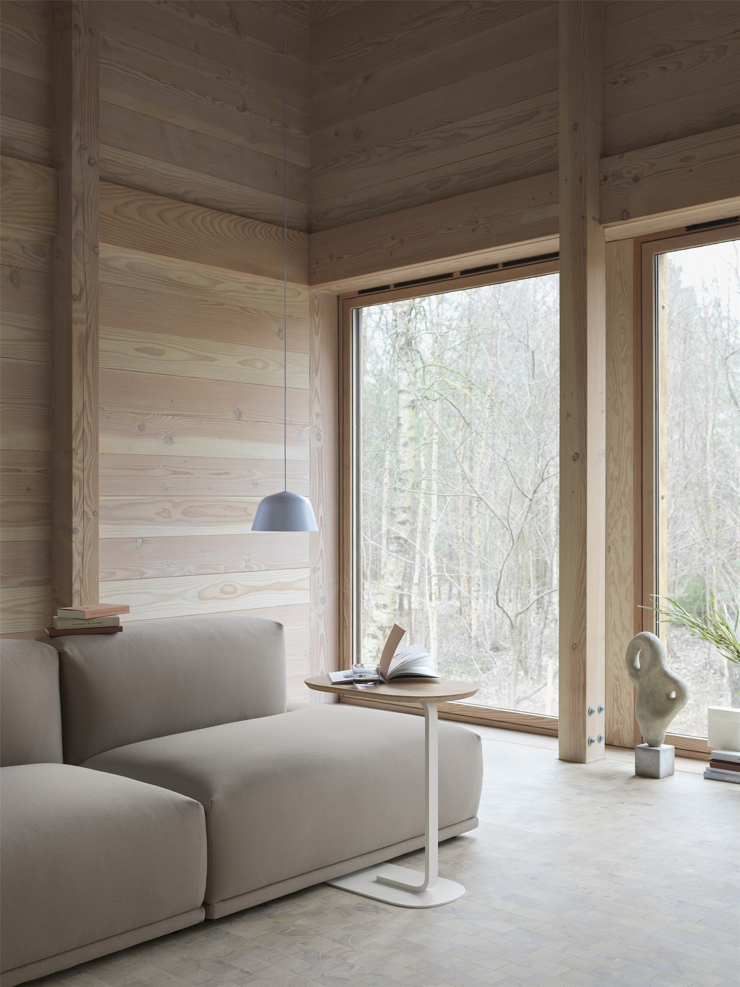ambit pendant lamp ø16,5