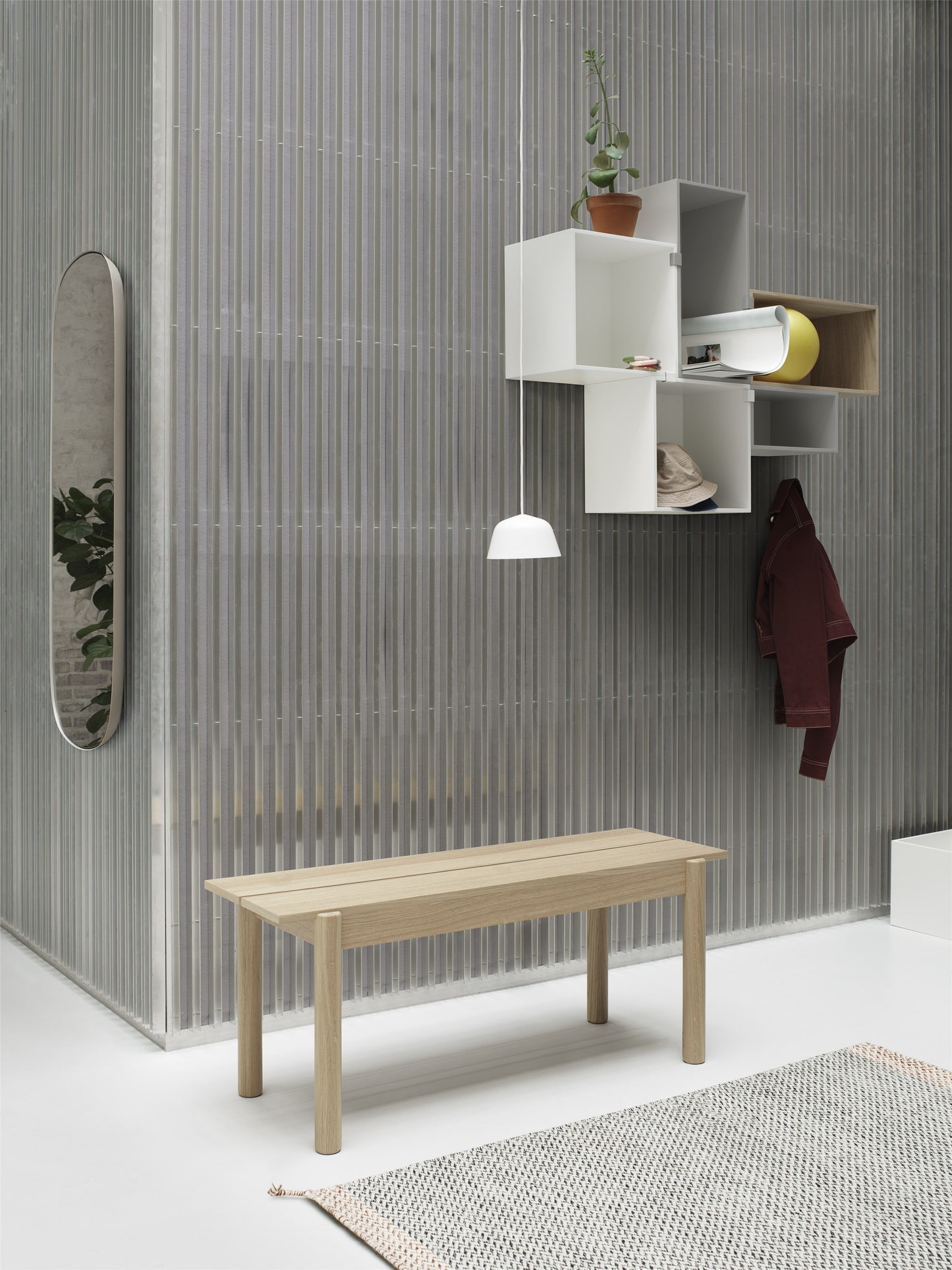 ambit pendant lamp ø16,5