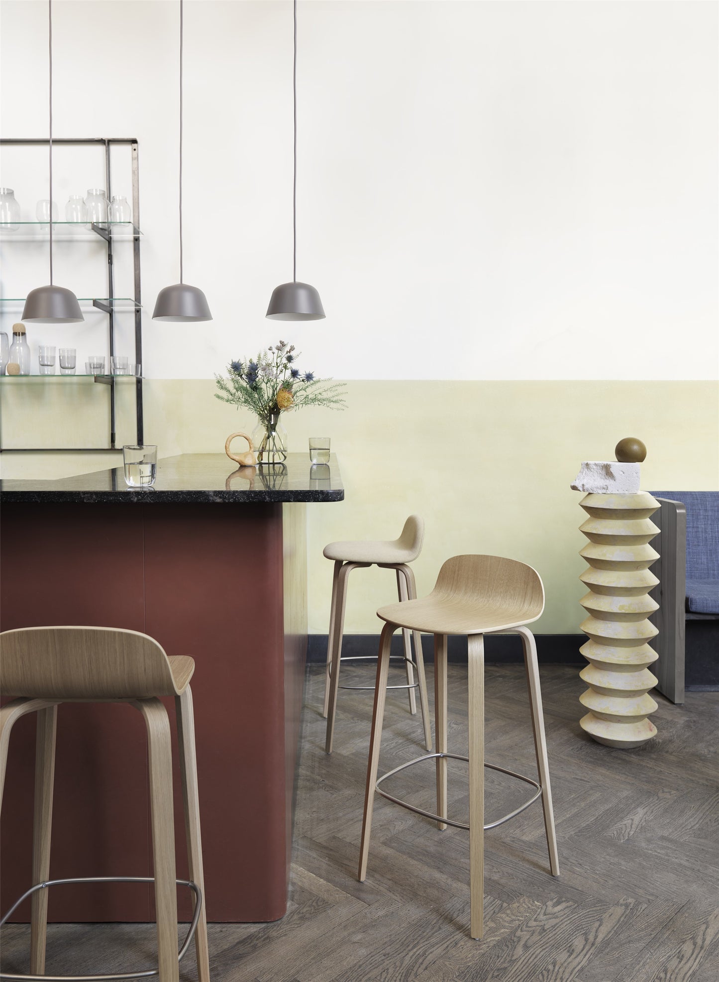 ambit pendant lamp ø16,5