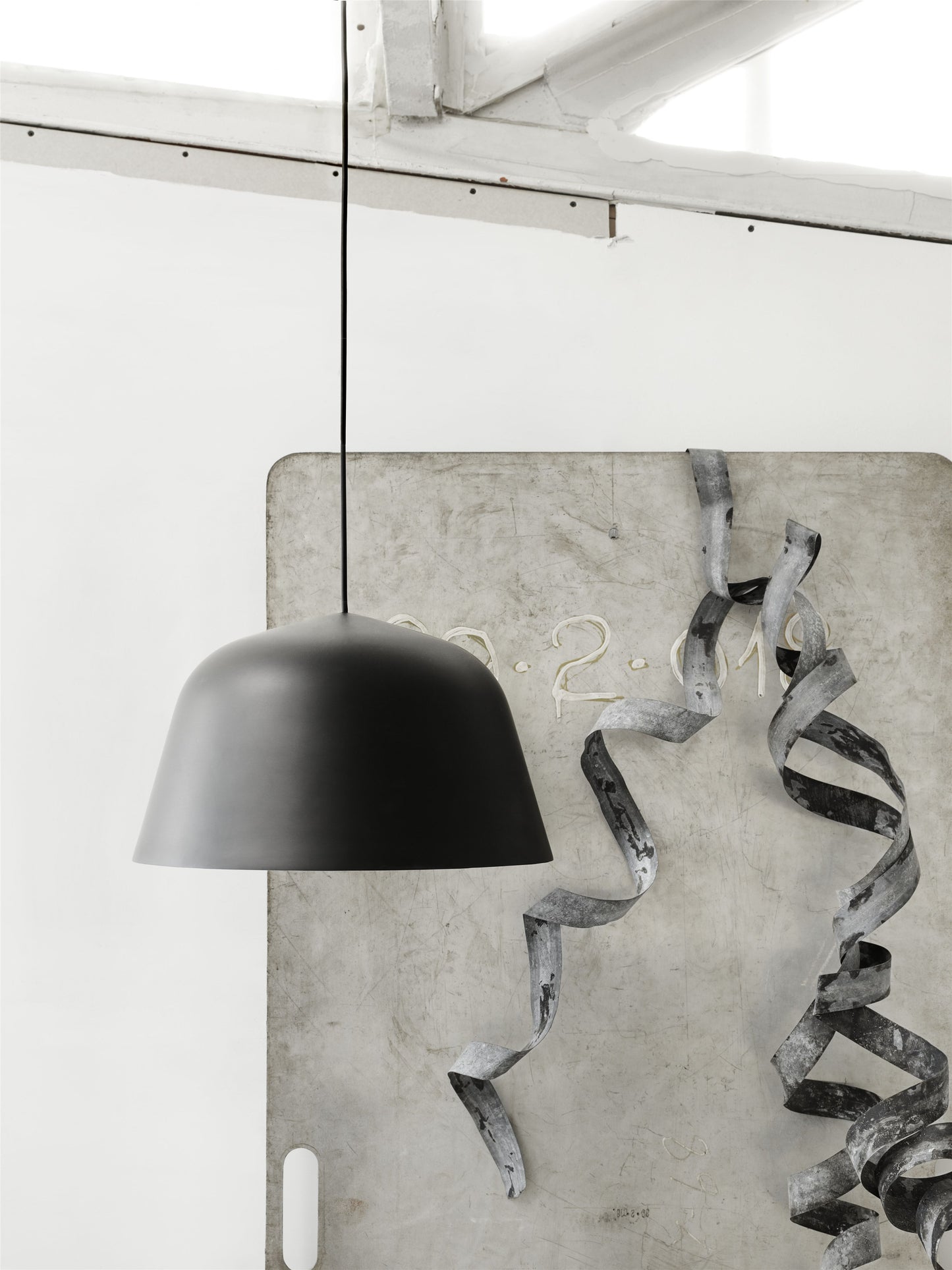 ambit pendant lamp ø16,5