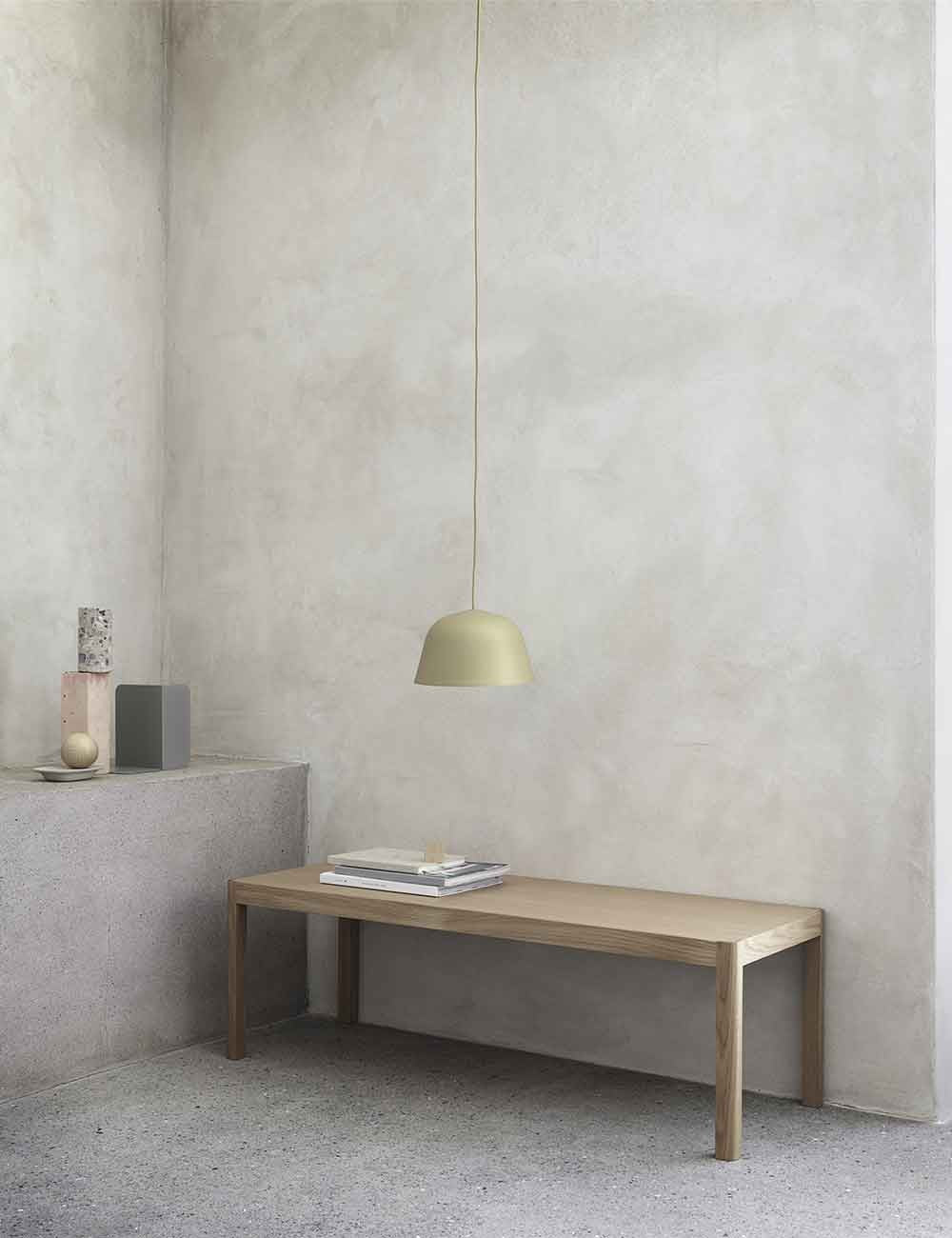 ambit pendant lamp ø25
