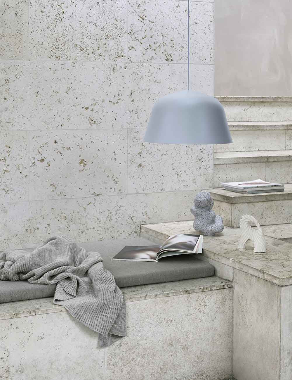ambit pendant lamp ø40