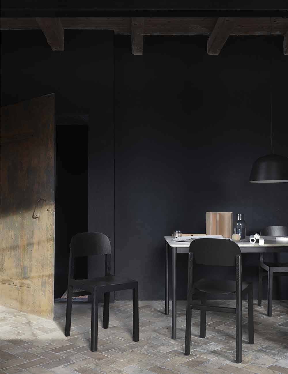 ambit pendant lamp ø40