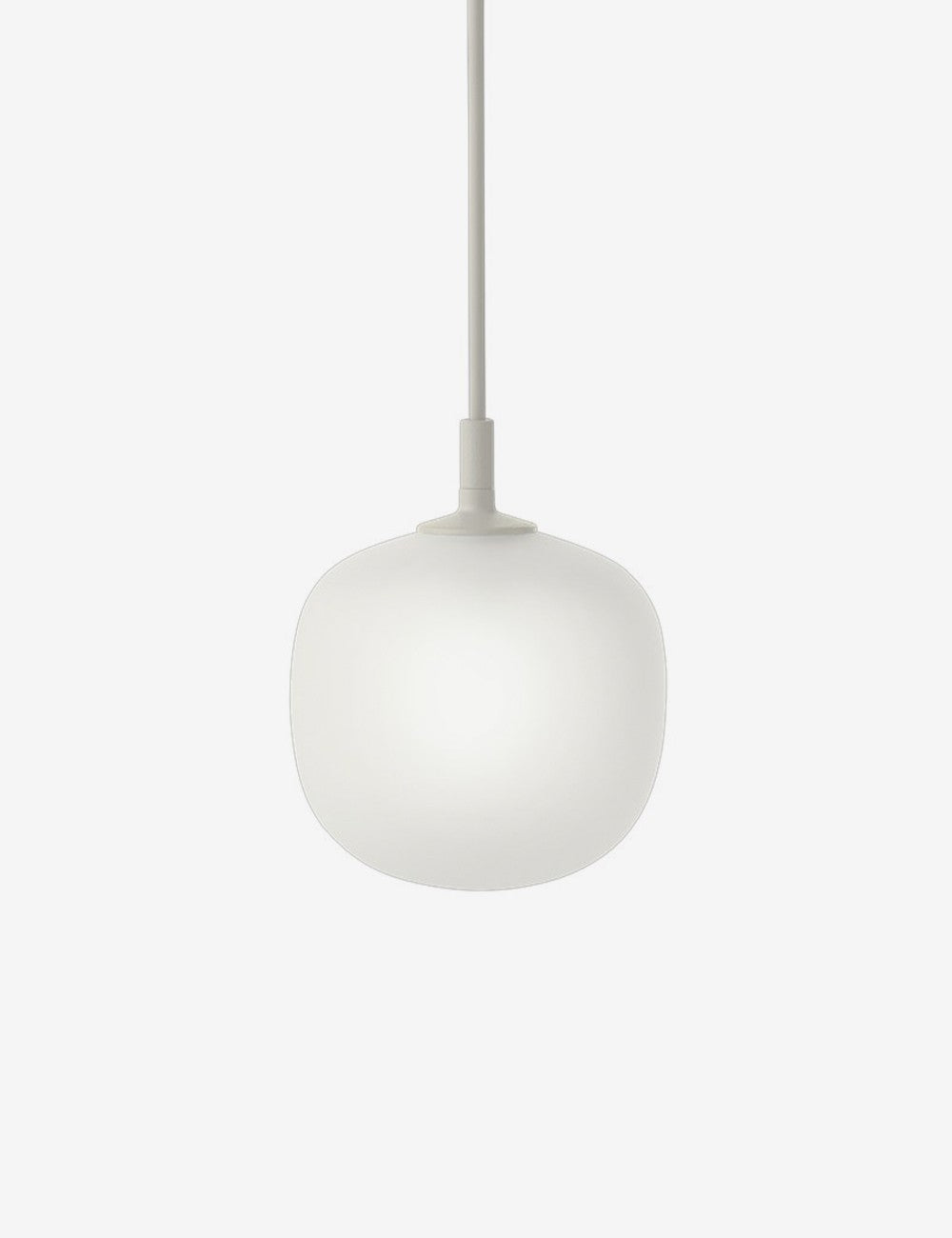 RIME PENDANT Ø12