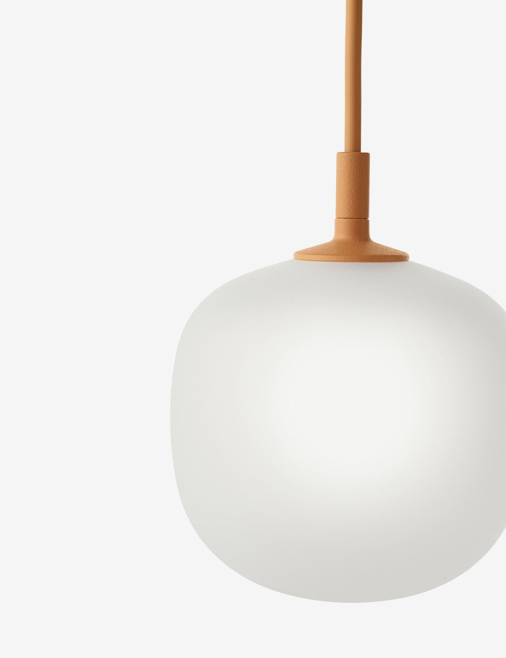 RIME PENDANT Ø12