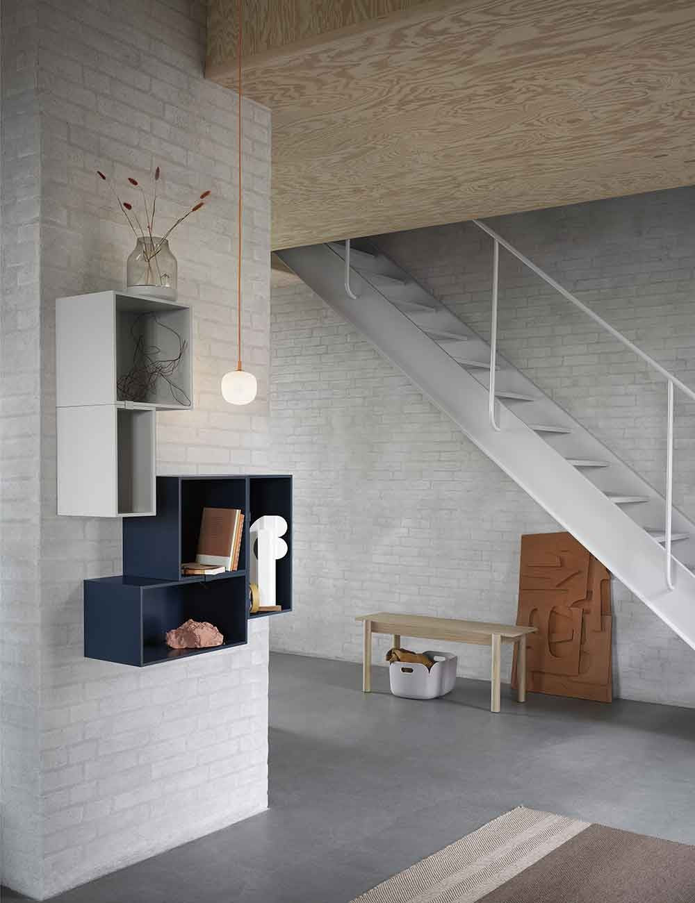 RIME PENDANT Ø12