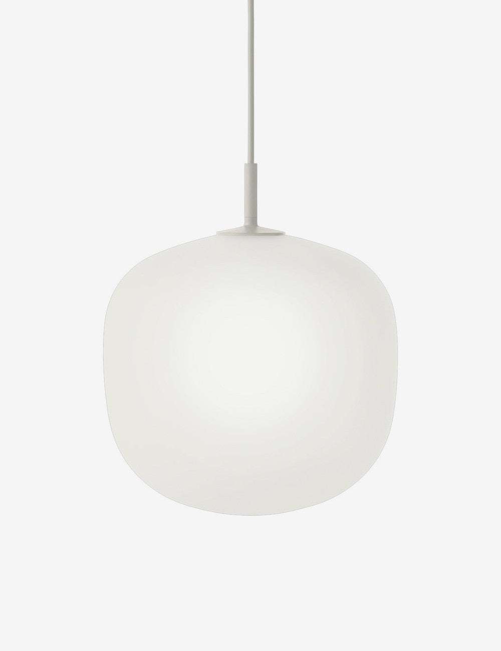 RIME PENDANT Ø25