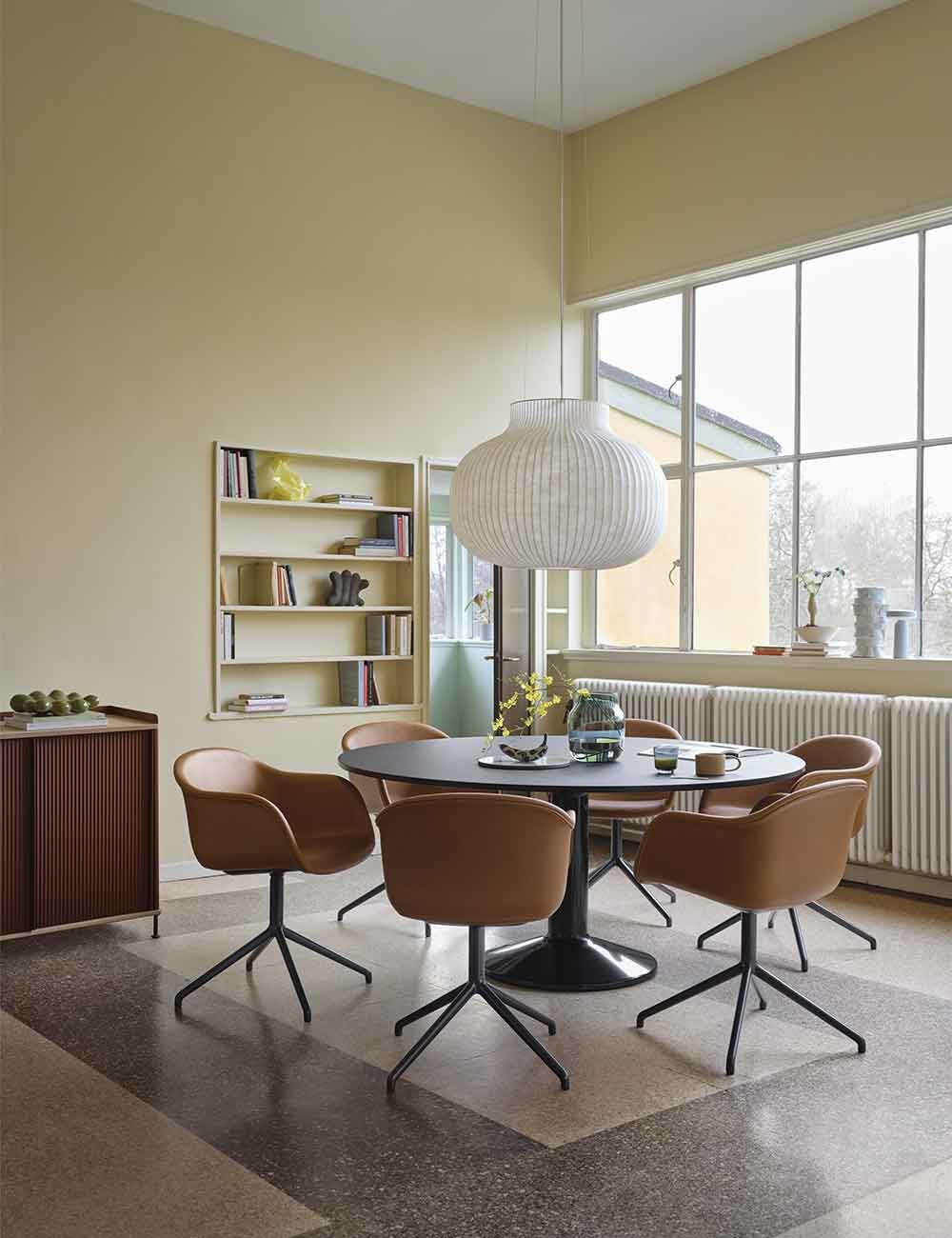 STRAND PENDANT LAMP Ø80