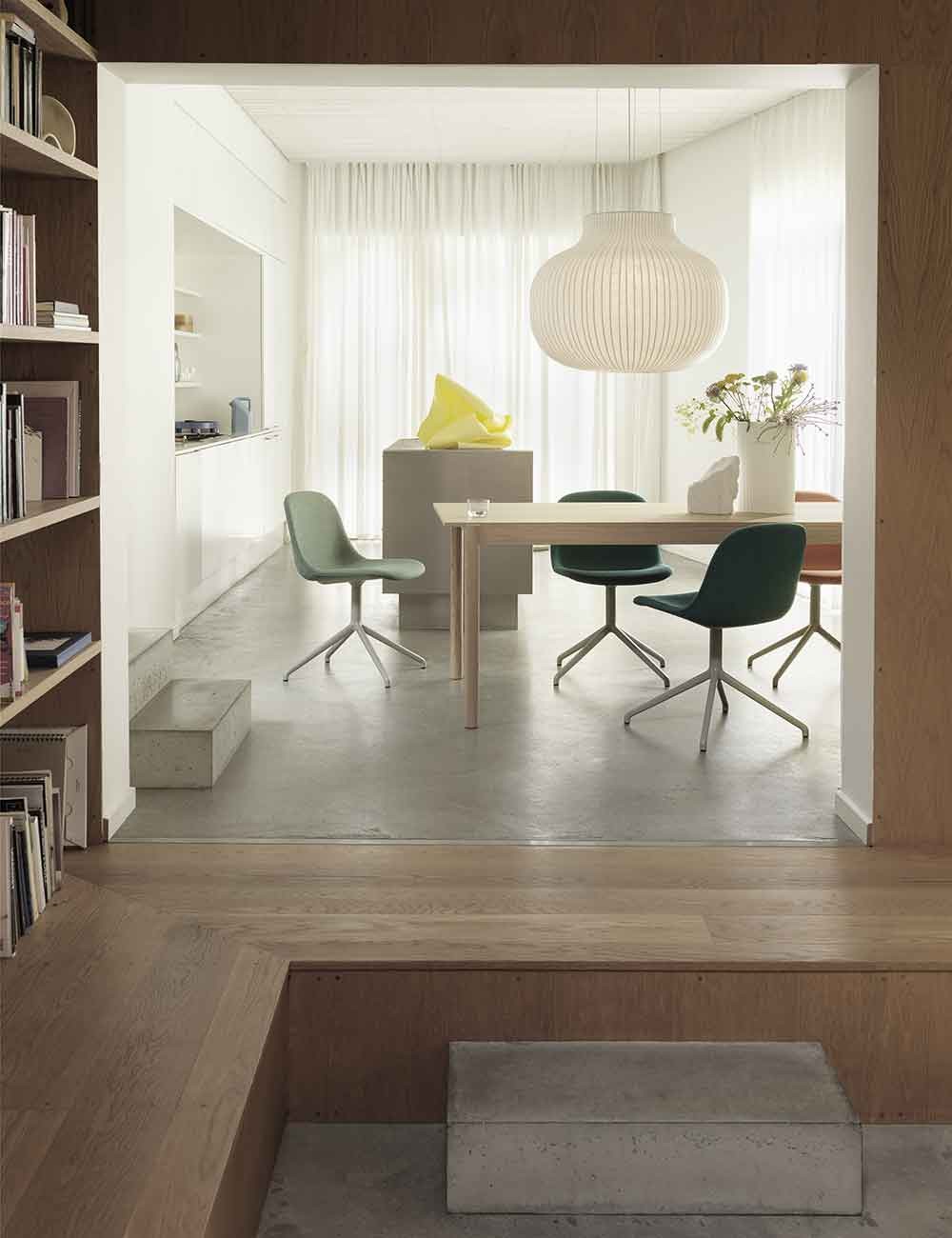 STRAND PENDANT LAMP Ø80
