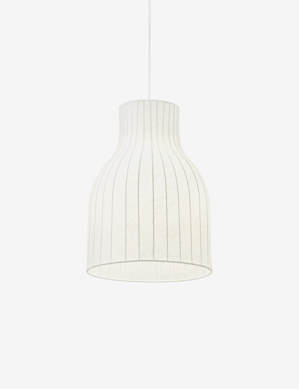 strand pendant open lamp ø28