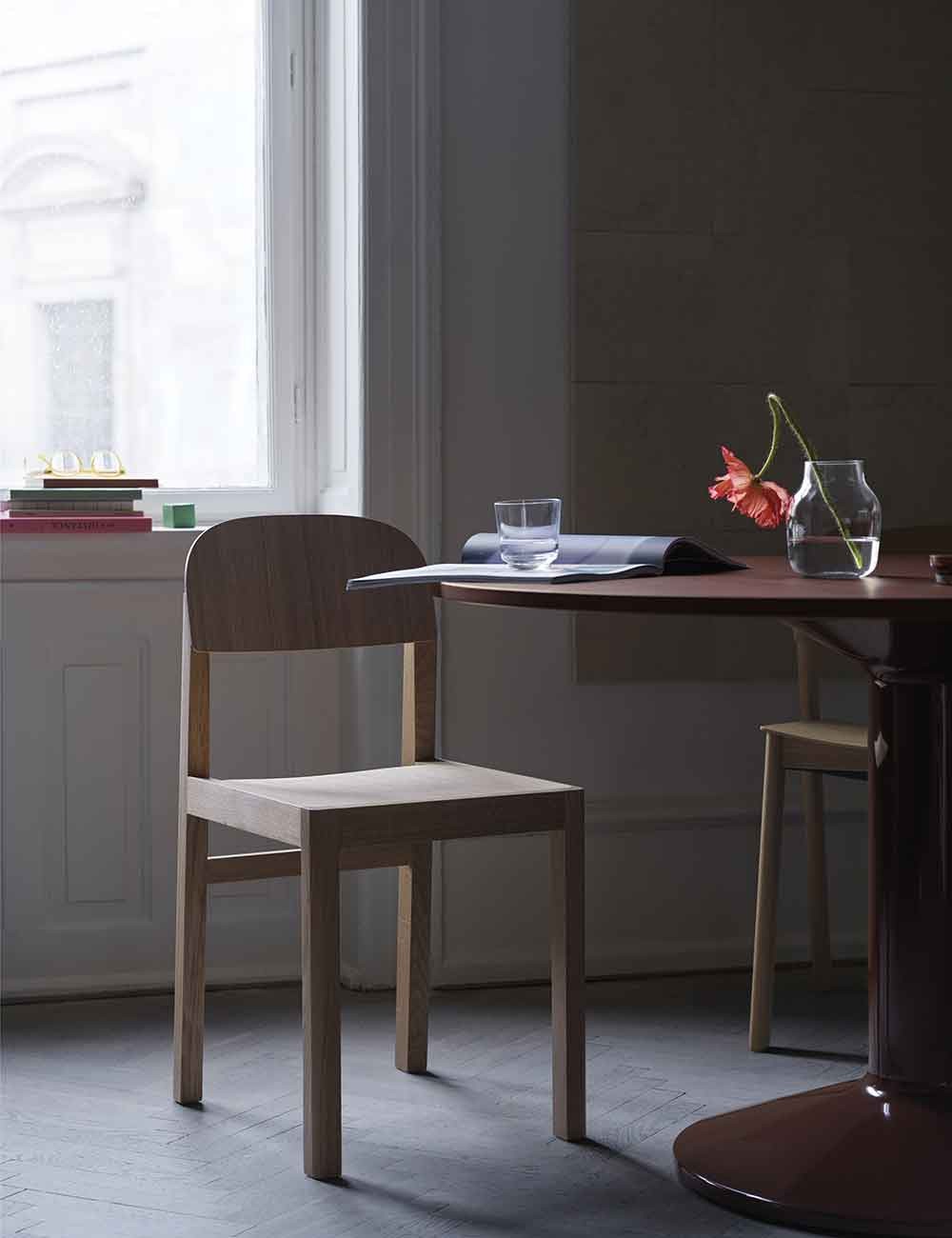 midst table ø120