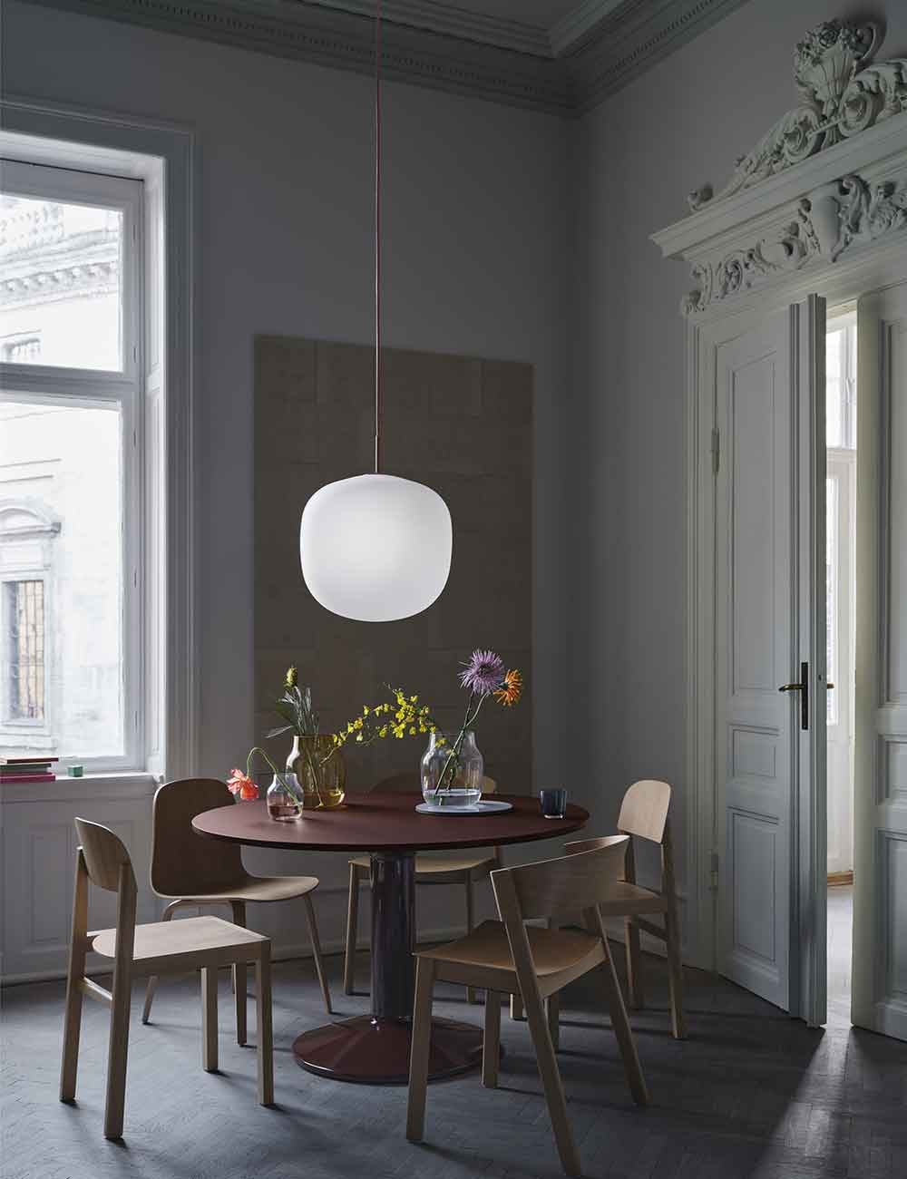 midst table ø120