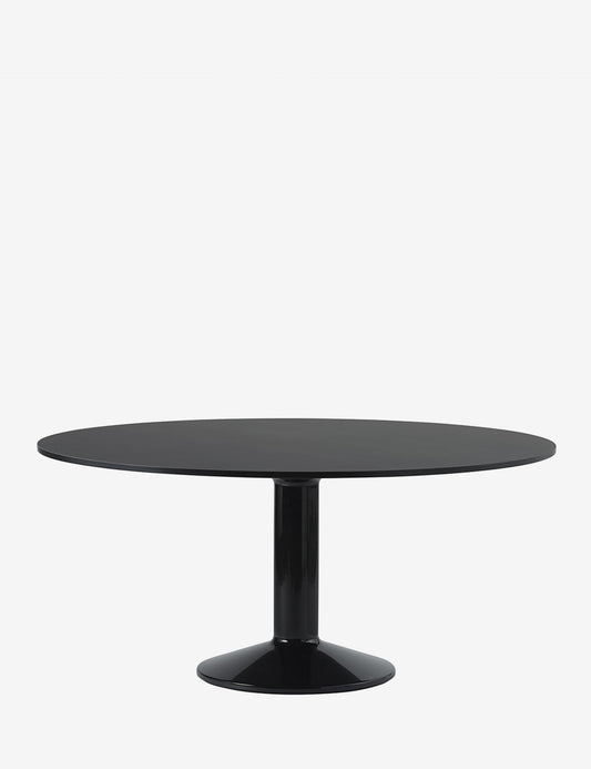 MIDST TABLE Ø160